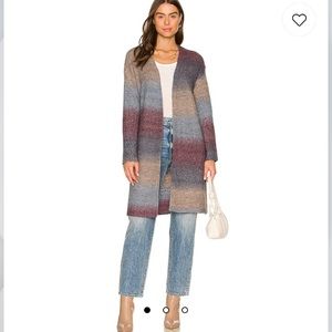 BCBGeneration Open Cardigan